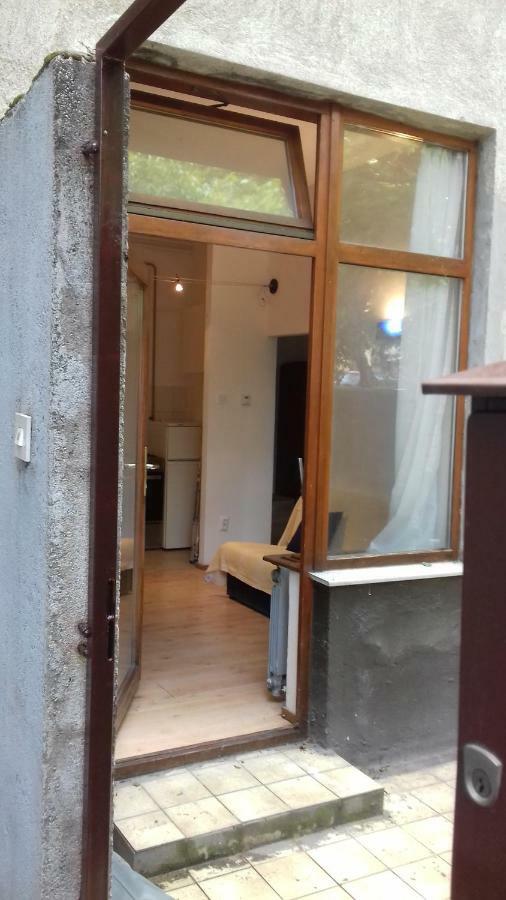Kod Elipse Διαμέρισμα Ζάγκρεμπ Εξωτερικό φωτογραφία