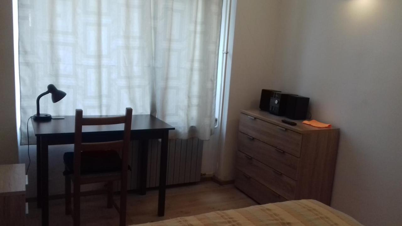 Kod Elipse Διαμέρισμα Ζάγκρεμπ Εξωτερικό φωτογραφία
